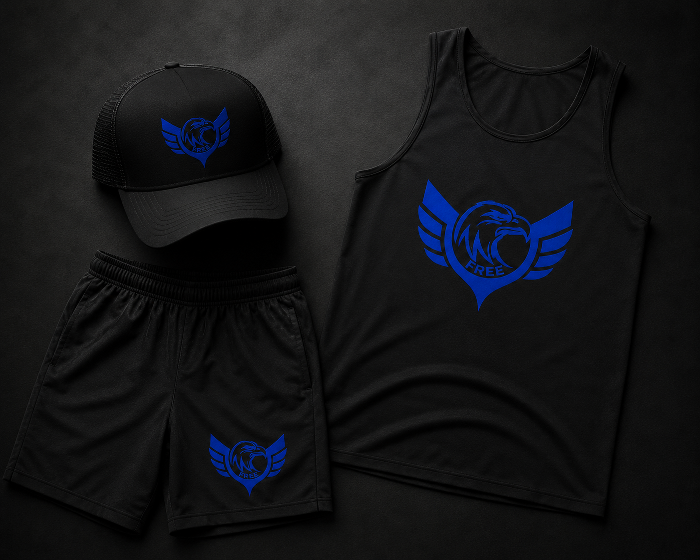 🦅Eternal Elevation Men’s Performance Bundle
